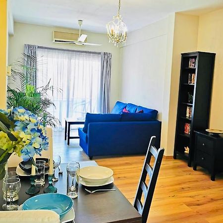Kareem Flat Apartment Larnaca Luaran gambar