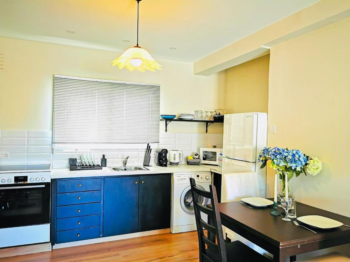 Kareem Flat Apartment Larnaca Luaran gambar