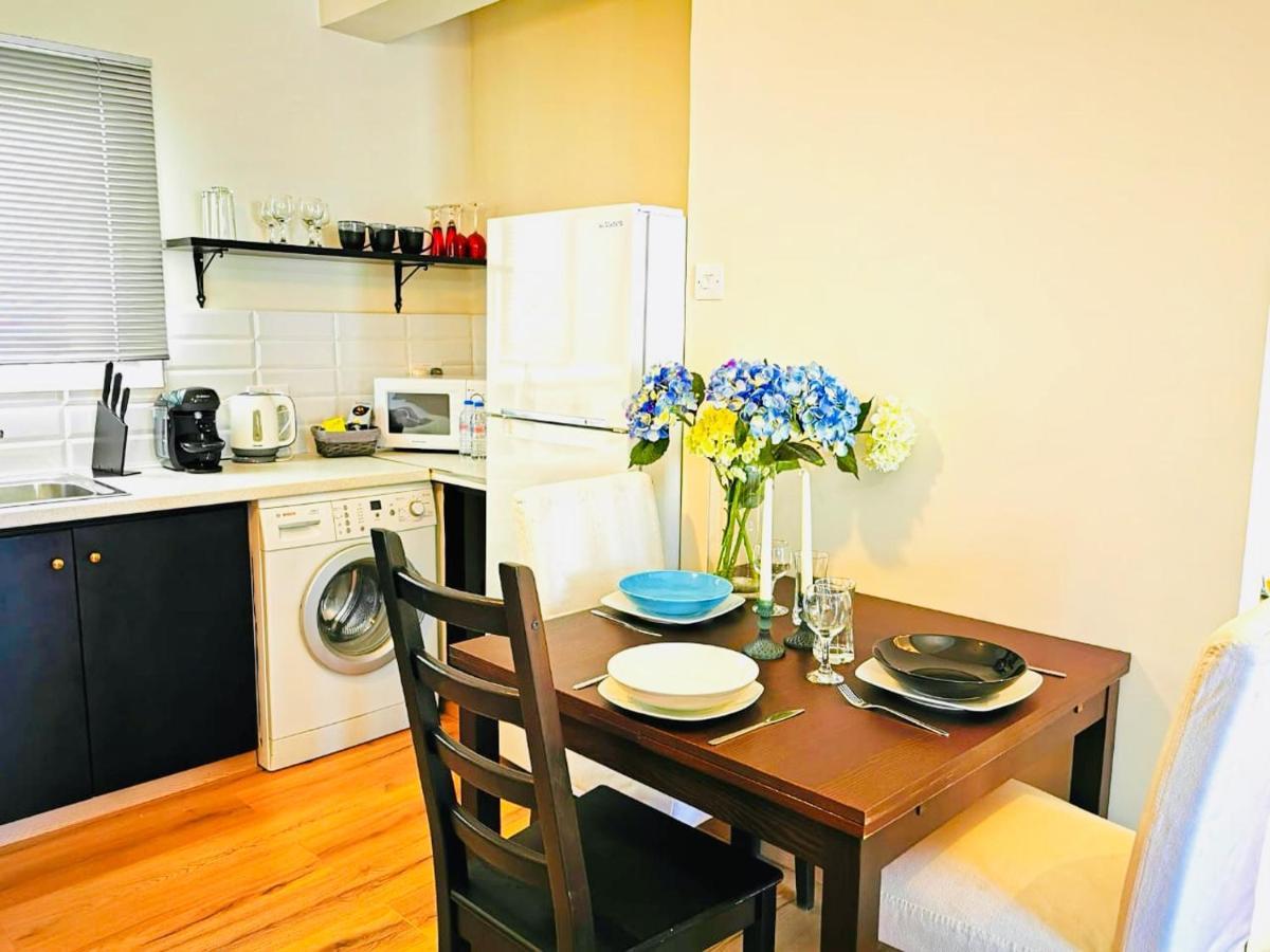 Kareem Flat Apartment Larnaca Luaran gambar