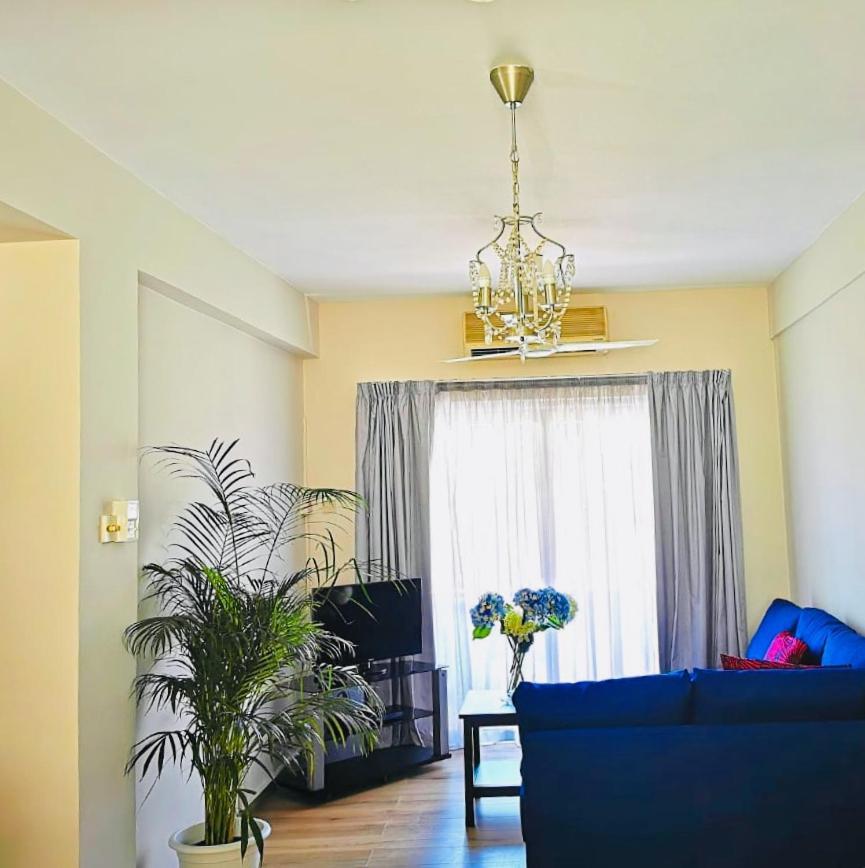 Kareem Flat Apartment Larnaca Luaran gambar