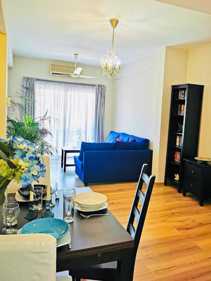 Kareem Flat Apartment Larnaca Luaran gambar
