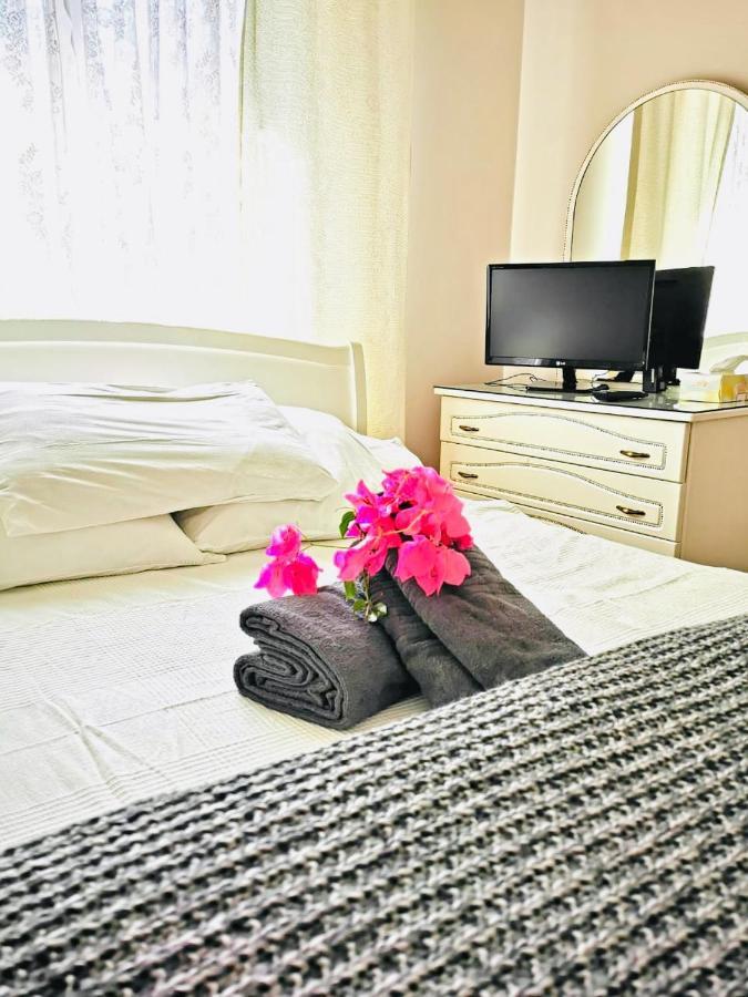 Kareem Flat Apartment Larnaca Luaran gambar