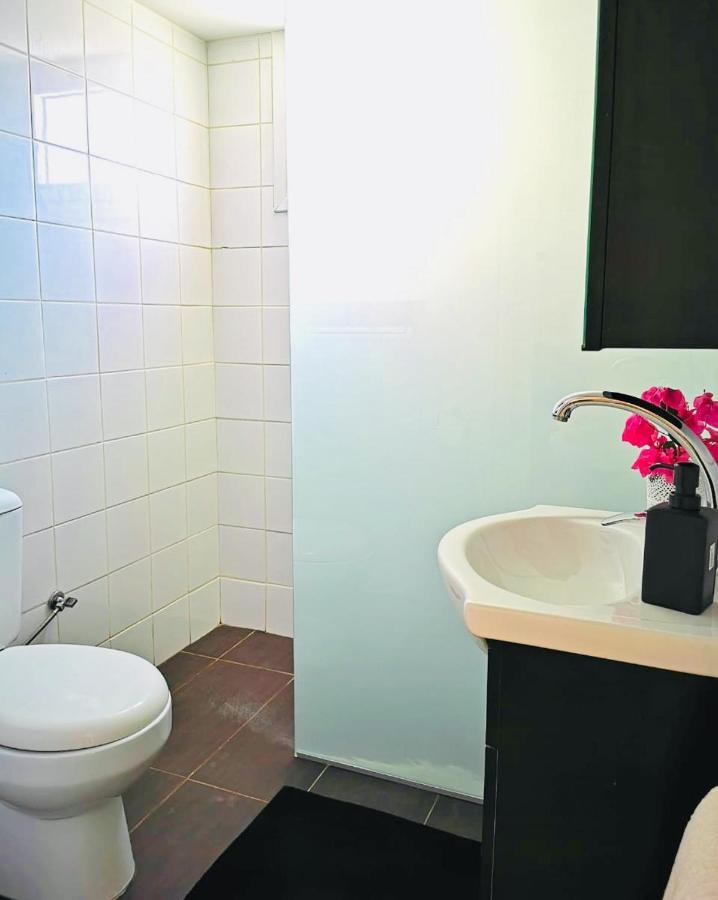 Kareem Flat Apartment Larnaca Luaran gambar