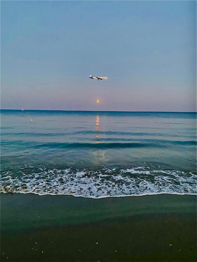 Kareem Flat Apartment Larnaca Luaran gambar
